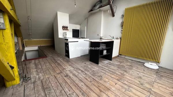 Vente Appartement 3 pièces 131 m2 à Millau