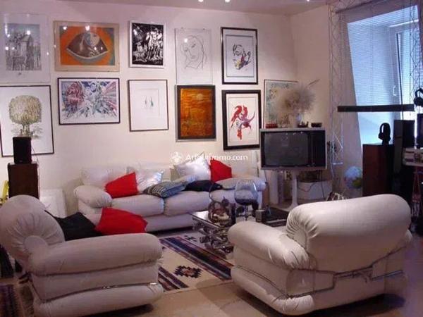 Vente Appartement 3 pièces 131 m2 à Millau