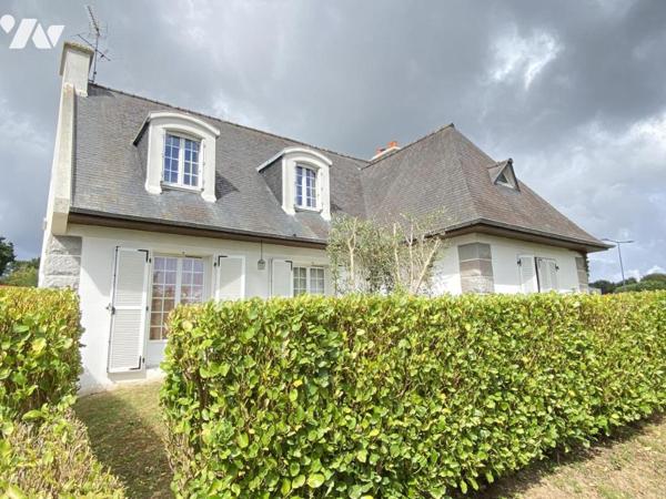Maison d'habitation sur LANNION