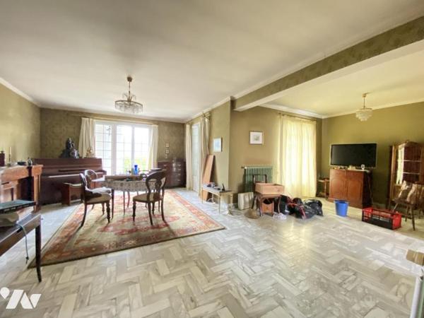 Maison d'habitation sur LANNION