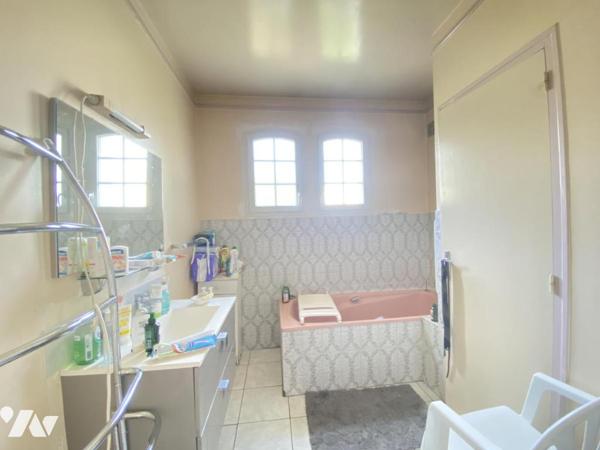 Maison d'habitation sur LANNION