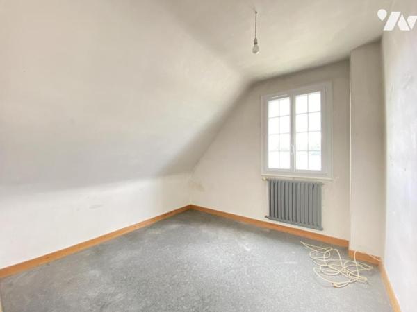 Maison d'habitation sur LANNION