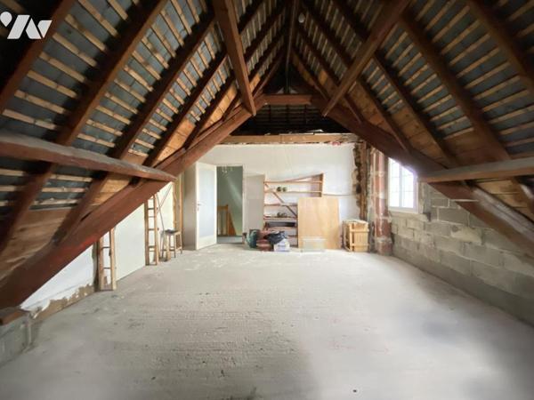 Maison d'habitation sur LANNION