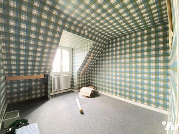 Maison d'habitation sur LANNION