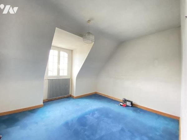 Maison d'habitation sur LANNION