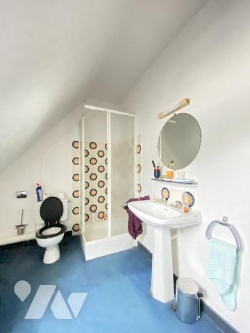 Maison d'habitation sur LANNION