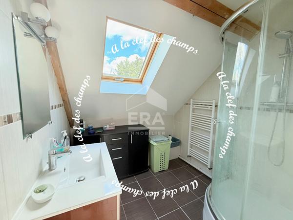 Maison Saint Remy Les Chevreuse 6 pièce(s) 176m2