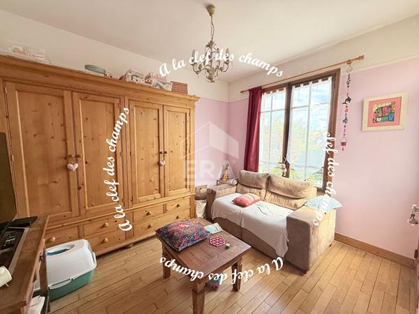 Maison Saint Remy Les Chevreuse 6 pièce(s) 176m2