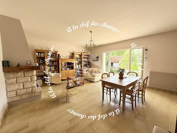 Maison Saint Remy Les Chevreuse 6 pièce(s) 176m2