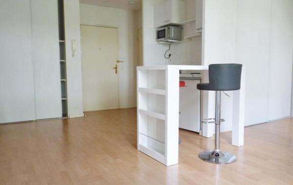 Vente Studio Pau   