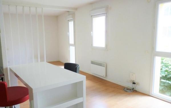 Vente Studio Pau   