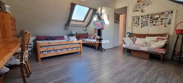 Vente Maison 8 pièces 184 m2 à Sucy-en-Brie