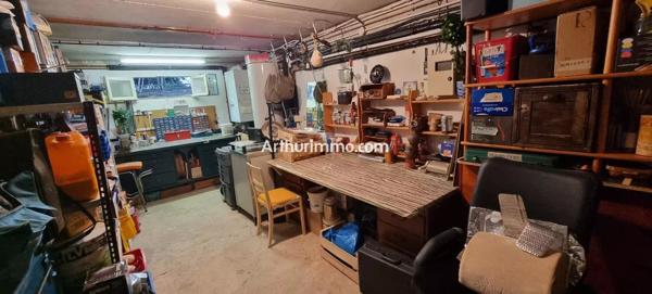 Vente Maison 8 pièces 184 m2 à Sucy-en-Brie