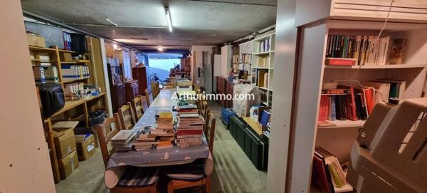 Vente Maison 8 pièces 184 m2 à Sucy-en-Brie