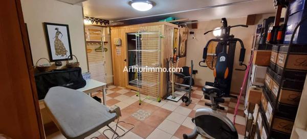 Vente Maison 8 pièces 184 m2 à Sucy-en-Brie