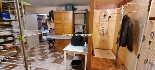 Vente Maison 8 pièces 184 m2 à Sucy-en-Brie