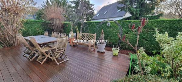 Vente Maison 8 pièces 184 m2 à Sucy-en-Brie