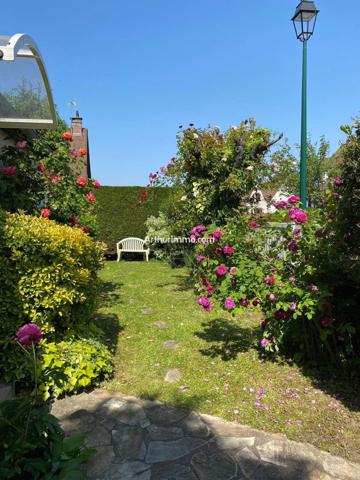 Vente Maison 8 pièces 184 m2 à Sucy-en-Brie