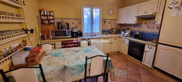 Vente Maison 8 pièces 184 m2 à Sucy-en-Brie