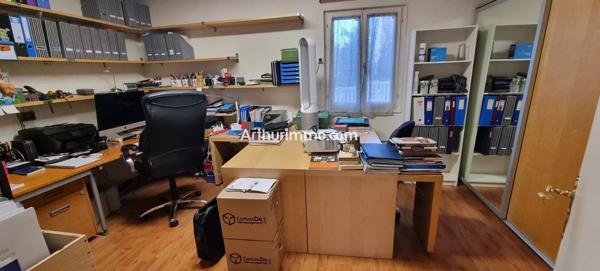 Vente Maison 8 pièces 184 m2 à Sucy-en-Brie