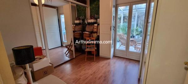 Vente Maison 8 pièces 184 m2 à Sucy-en-Brie