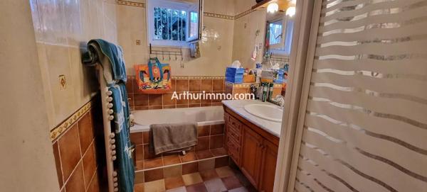 Vente Maison 8 pièces 184 m2 à Sucy-en-Brie