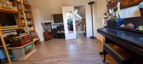 Vente Maison 8 pièces 184 m2 à Sucy-en-Brie