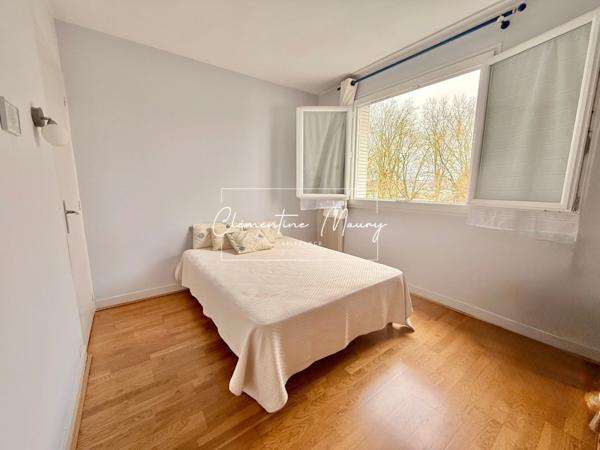 Appartement à vendre T4 86m2 VENDOME (41)