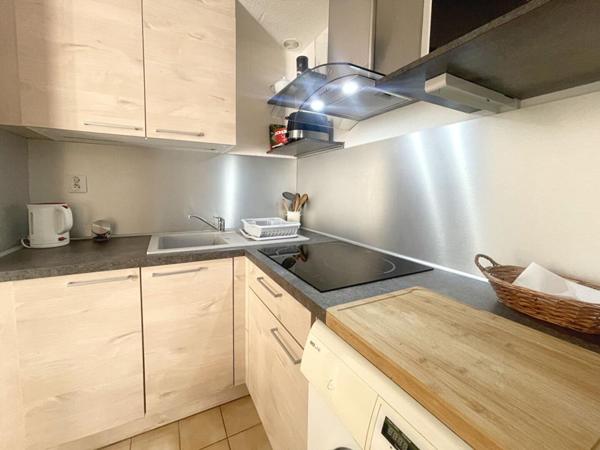 Appartement 2 pièces 30m2 Digne-les-Bains (04000)