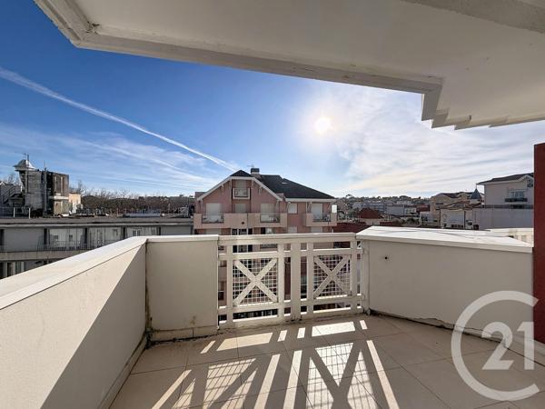 Appartement F2 à vendre  2 pièces - 40,26 m 2   ARCACHON  - 33