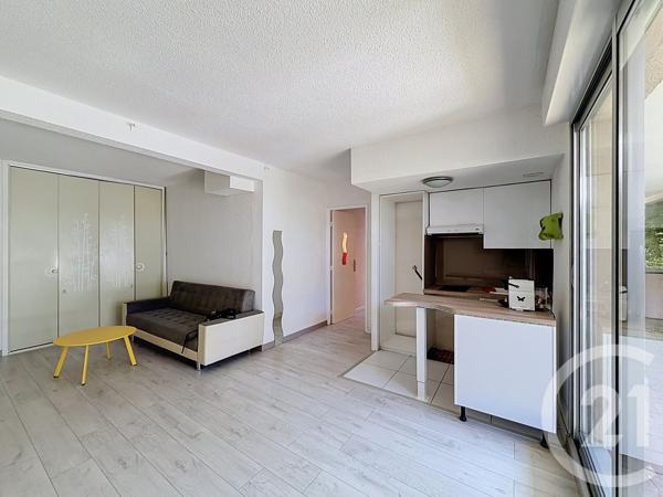 Appartement F2 à vendre  2 pièces - 40,26 m 2   ARCACHON  - 33