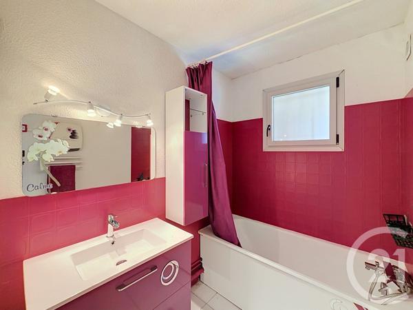 Appartement F2 à vendre  2 pièces - 40,26 m 2   ARCACHON  - 33