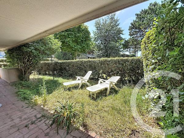 Appartement F2 à vendre  2 pièces - 40,26 m 2   ARCACHON  - 33