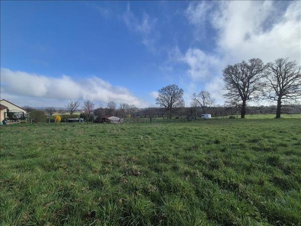 Terrain à vendre |  Saint-Genest |  2241 m²