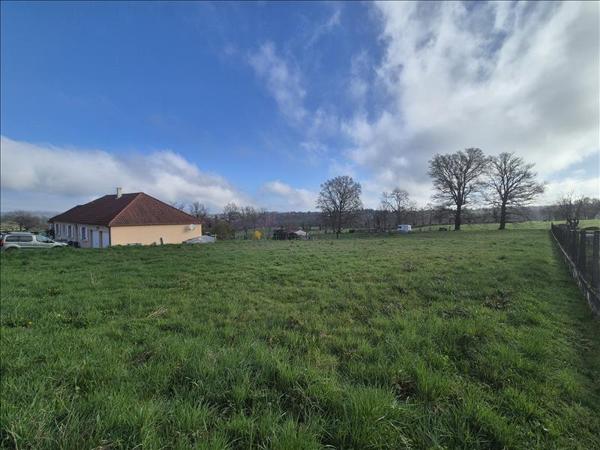 Terrain à vendre |  Saint-Genest |  2241 m²