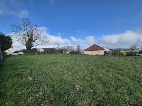 Terrain à vendre |  Saint-Genest |  2241 m²