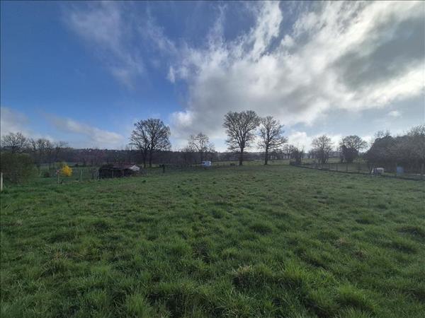 Terrain à vendre |  Saint-Genest |  2241 m²