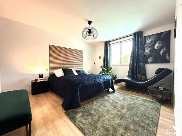 Maison - Vendu - 190 m² - MURET | The Door Man