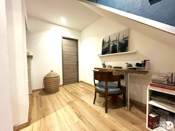 Maison - Vendu - 190 m² - MURET | The Door Man