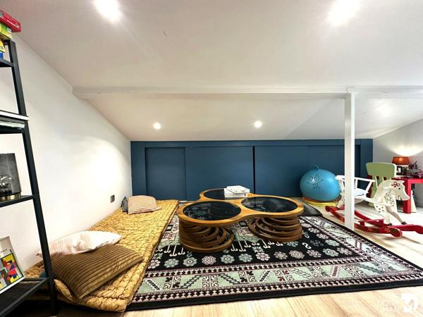 Maison - Vendu - 190 m² - MURET | The Door Man