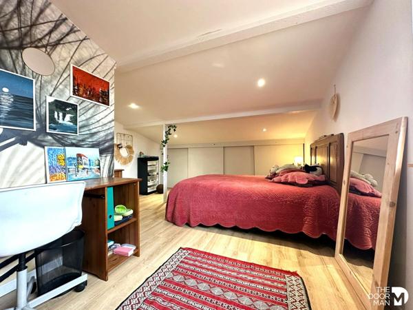 Maison - Vendu - 190 m² - MURET | The Door Man