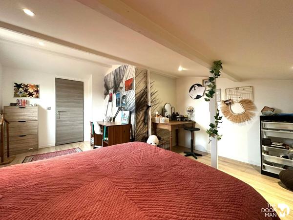 Maison - Vendu - 190 m² - MURET | The Door Man