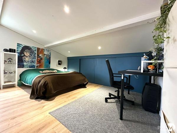 Maison - Vendu - 190 m² - MURET | The Door Man