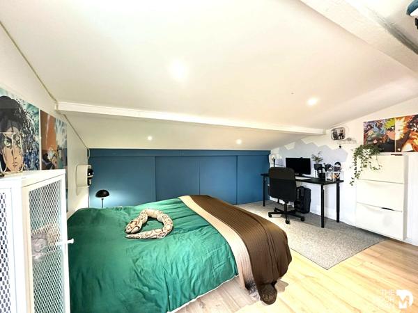 Maison - Vendu - 190 m² - MURET | The Door Man