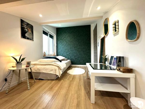 Maison - Vendu - 190 m² - MURET | The Door Man