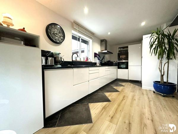 Maison - Vendu - 190 m² - MURET | The Door Man