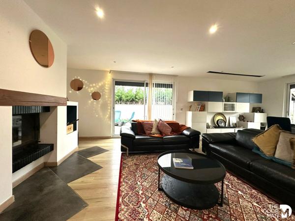 Maison - Vendu - 190 m² - MURET | The Door Man