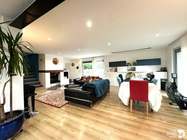 Maison - Vendu - 190 m² - MURET | The Door Man