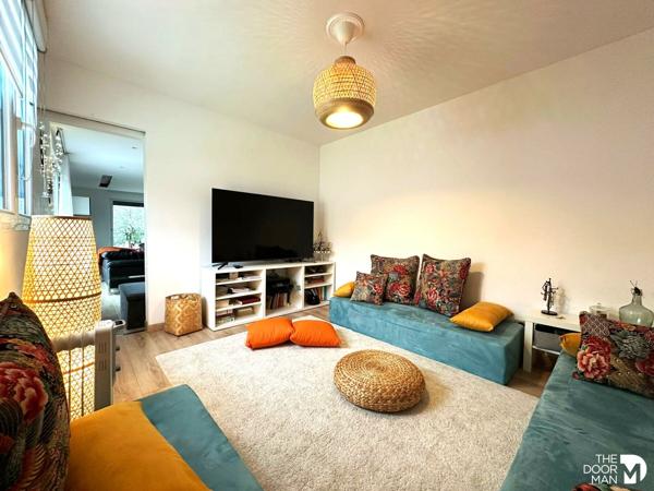 Maison - Vendu - 190 m² - MURET | The Door Man