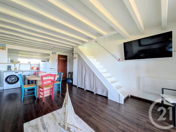 Appartement T3 à vendre  3 pièces - 69,38 m 2   MIMIZAN  - 40